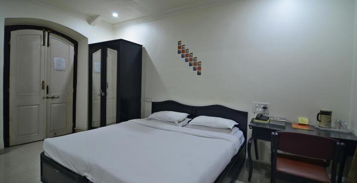 Hotel Ritz Pune Esterno foto