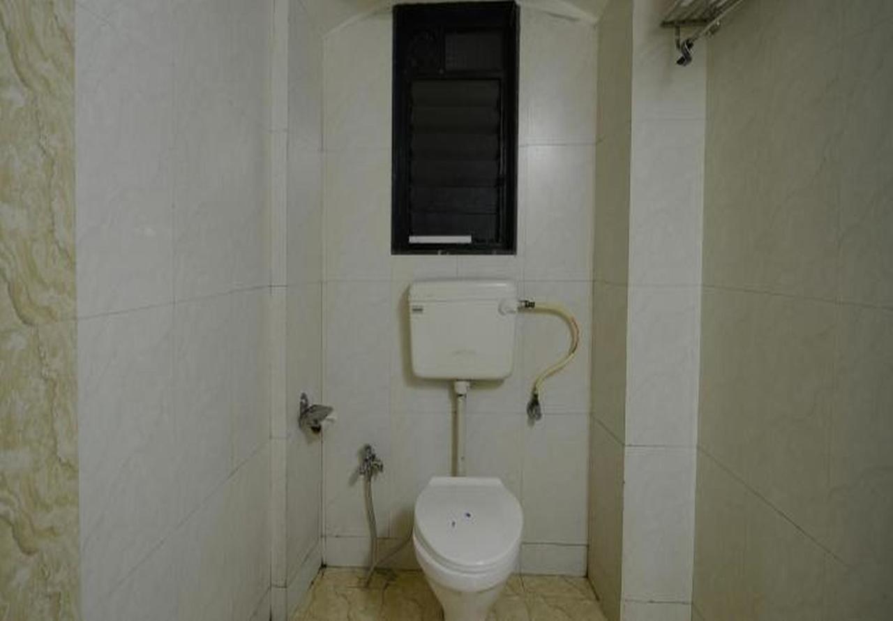 Hotel Ritz Pune Esterno foto
