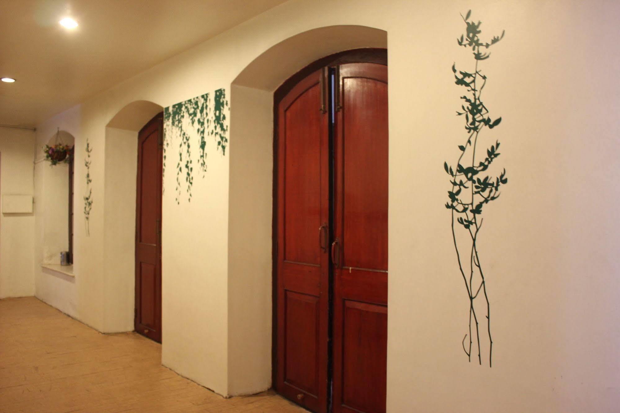 Hotel Ritz Pune Esterno foto